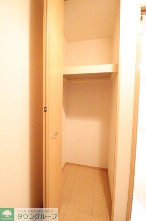 アゼリアの物件内観写真